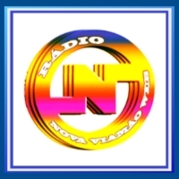 Logo da Nova Rádio 39