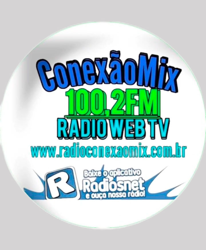 Logo da Rádio 47