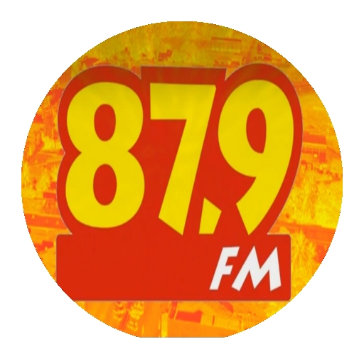 Logo da Rádio Esperança Jovem