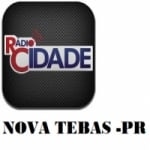 Logo da Rádio 54