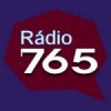 Logo da Rádio 62