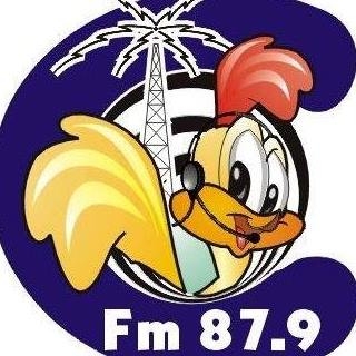 Logo da Rádio 48