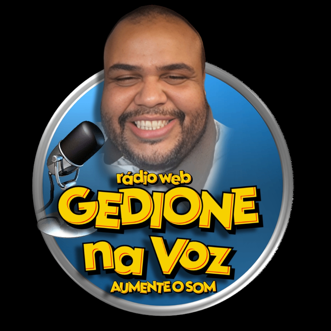 Logo da Rádio 45